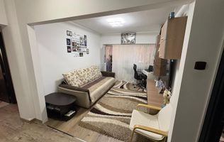 Apartament elegant cu trei camere, Drumul Gazarului, 99.900 €