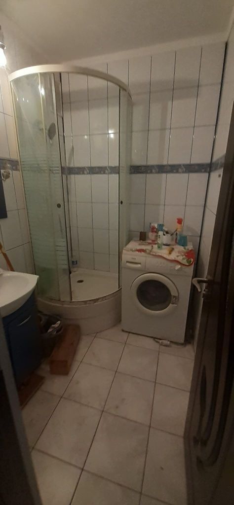 Apartament 4 camere terasa refacuta Ale Pascani, Parcul Drumul Taberei - Poză 9