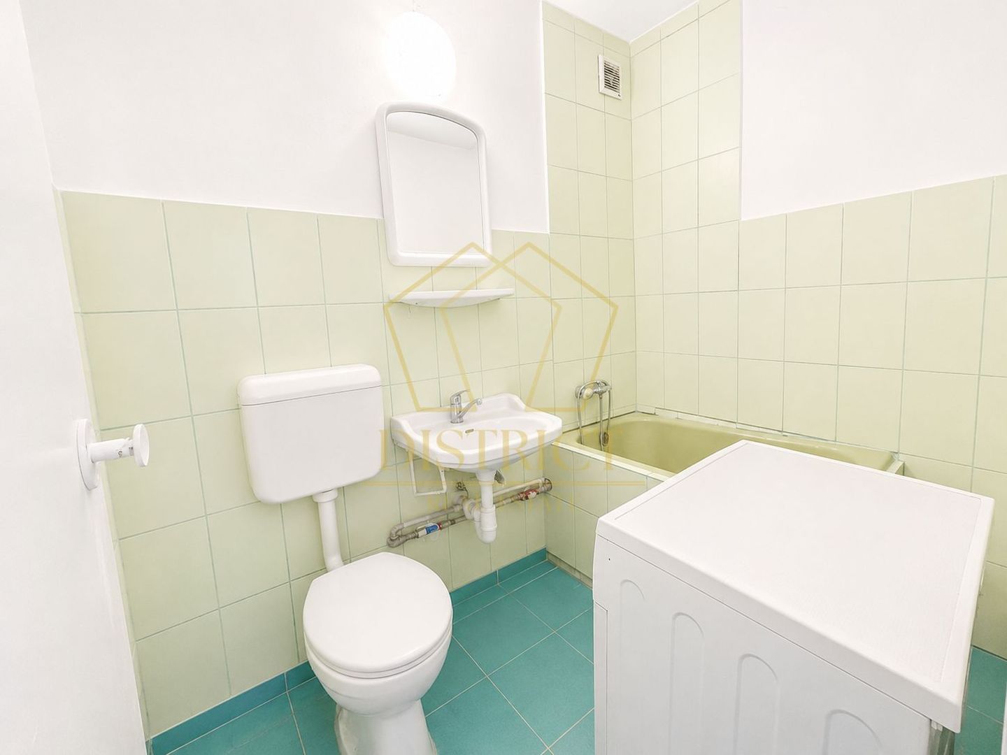 Apartament cu 1 camera | Tipografului - Poză 6