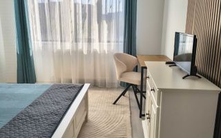 Apartament 2 camere Aparatorii Patriei | Bloc Nou - Poză 2