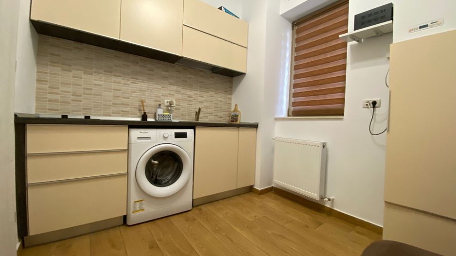 Vand/schimb ap 2 camere in Mamaia N - zona cluburilor - Poză 7