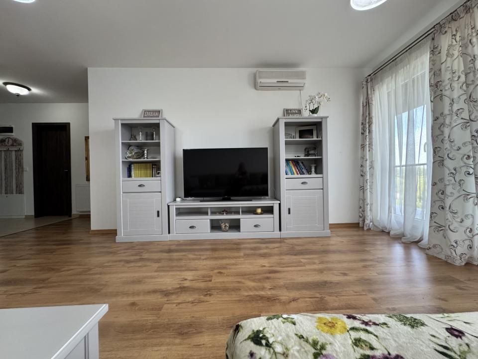 Apartament 2 camere | Uranus Plaza | 60 mp | Disponibil imediat | Comion 0% - Poză 4