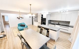 Penthouses de lux in cartierul Kogalniceanu - 3 dormitoare - 101 mp utili - Poză 3