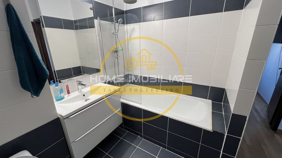 Apartament cu 3 camere/ 75mp/ Zona Tatarasi - Poză 7