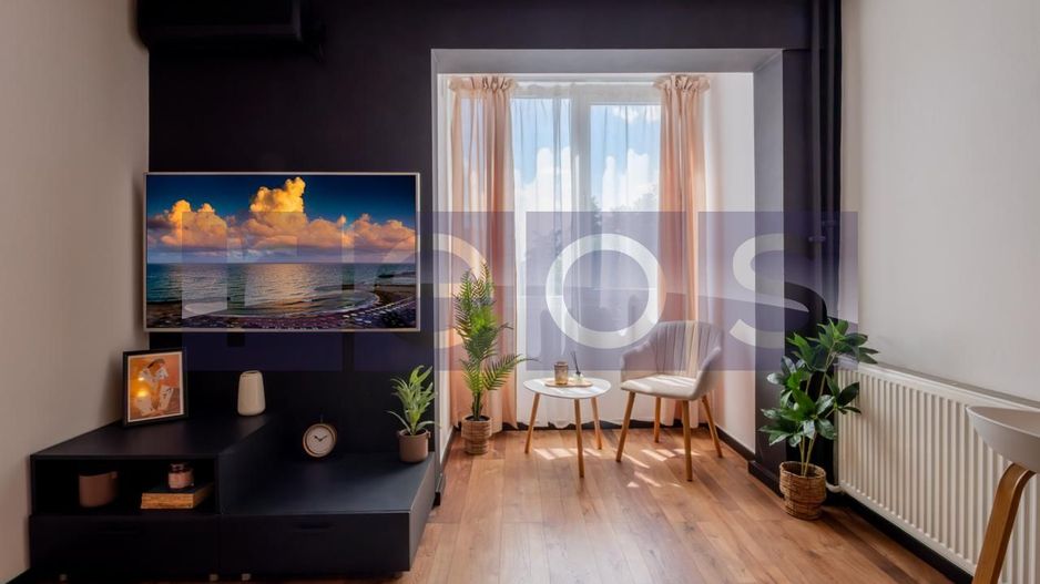 VANZARE APARTAMENT 2 CAMERE 44MP | UNIVERSITATE ULTRACENTRAL | READY TO MOVE IN - Poză 2