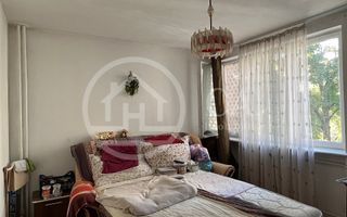 Apartament cu 2 camere de vanzare in Rogerius Oradea - Poză 4