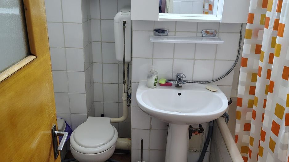 AP. 2 CAMERE- TIMPURI NOI, PET-FRIENDLY, MODERN, METROU 8 MINUTE - Poză 8