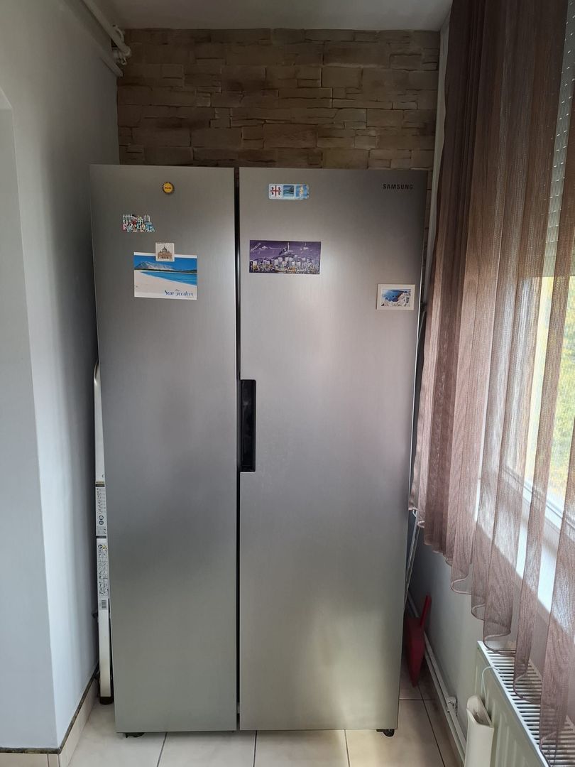 Soarelui | 3 Camere | Centrala proprie | 2 Clime | Bloc izolat | Rulouri El. - Poză 18