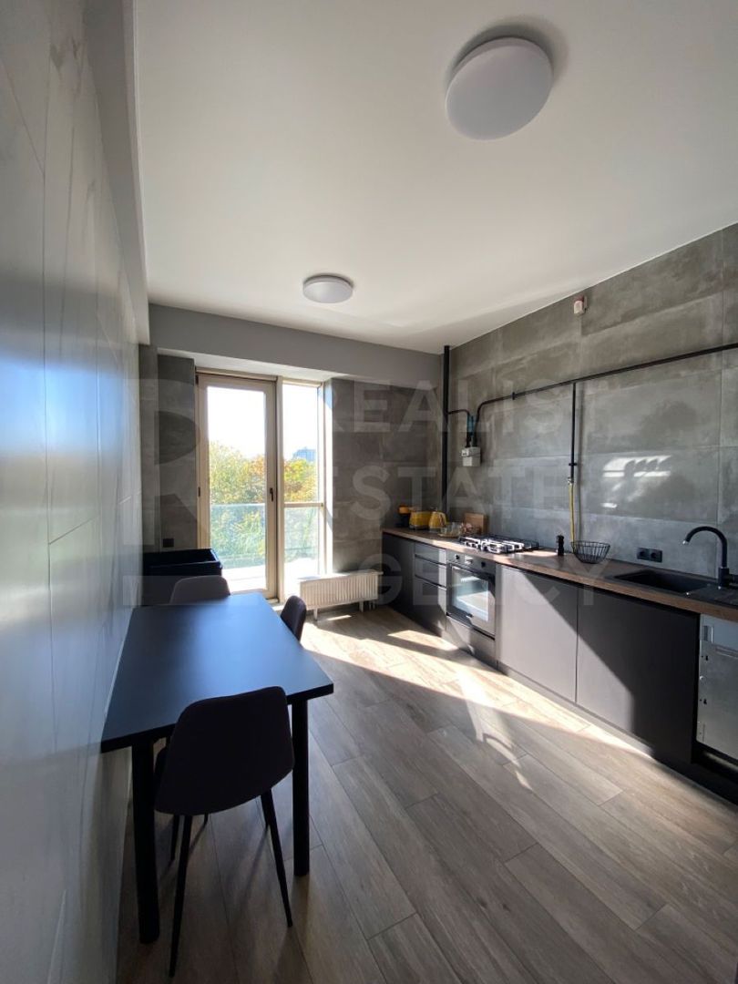 Chirie, apartament, 1 cameră, bul. Ștefan cel Mare, Centru - Poză 4