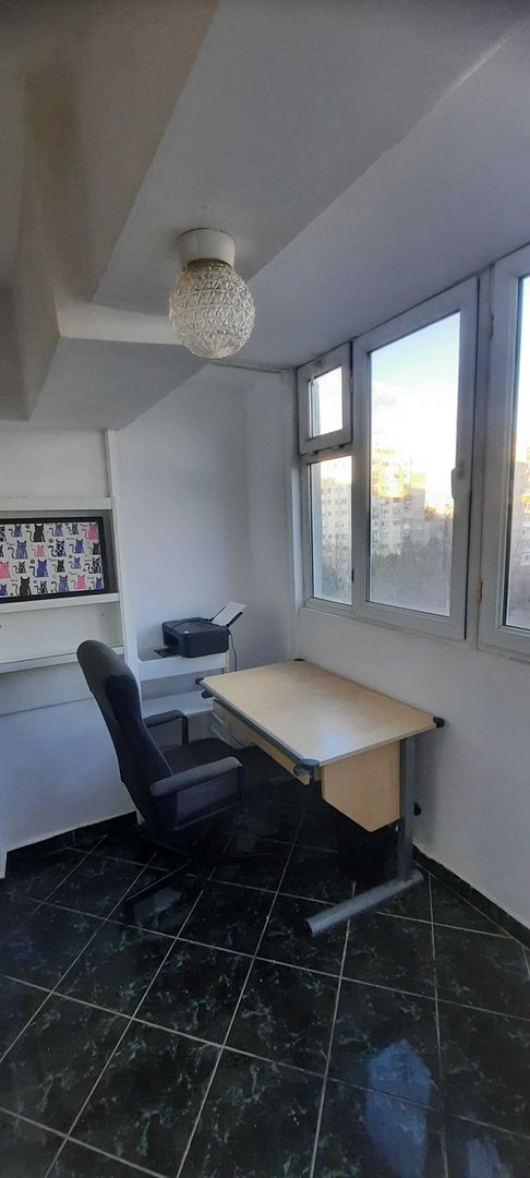 Apartament 2 camere, complet mobilat si utilat, Lujerului - Politehnica - Poză 6