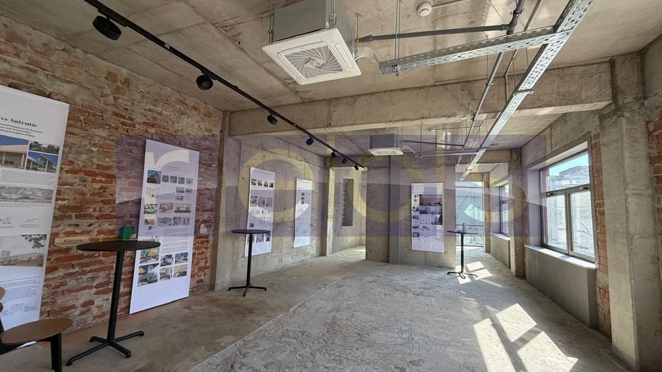 INCHIRIERE CLADIRE BOUTIQUE | 800MP | FLOREASCA | IDEAL CLINICA-BIROU - Poză 20