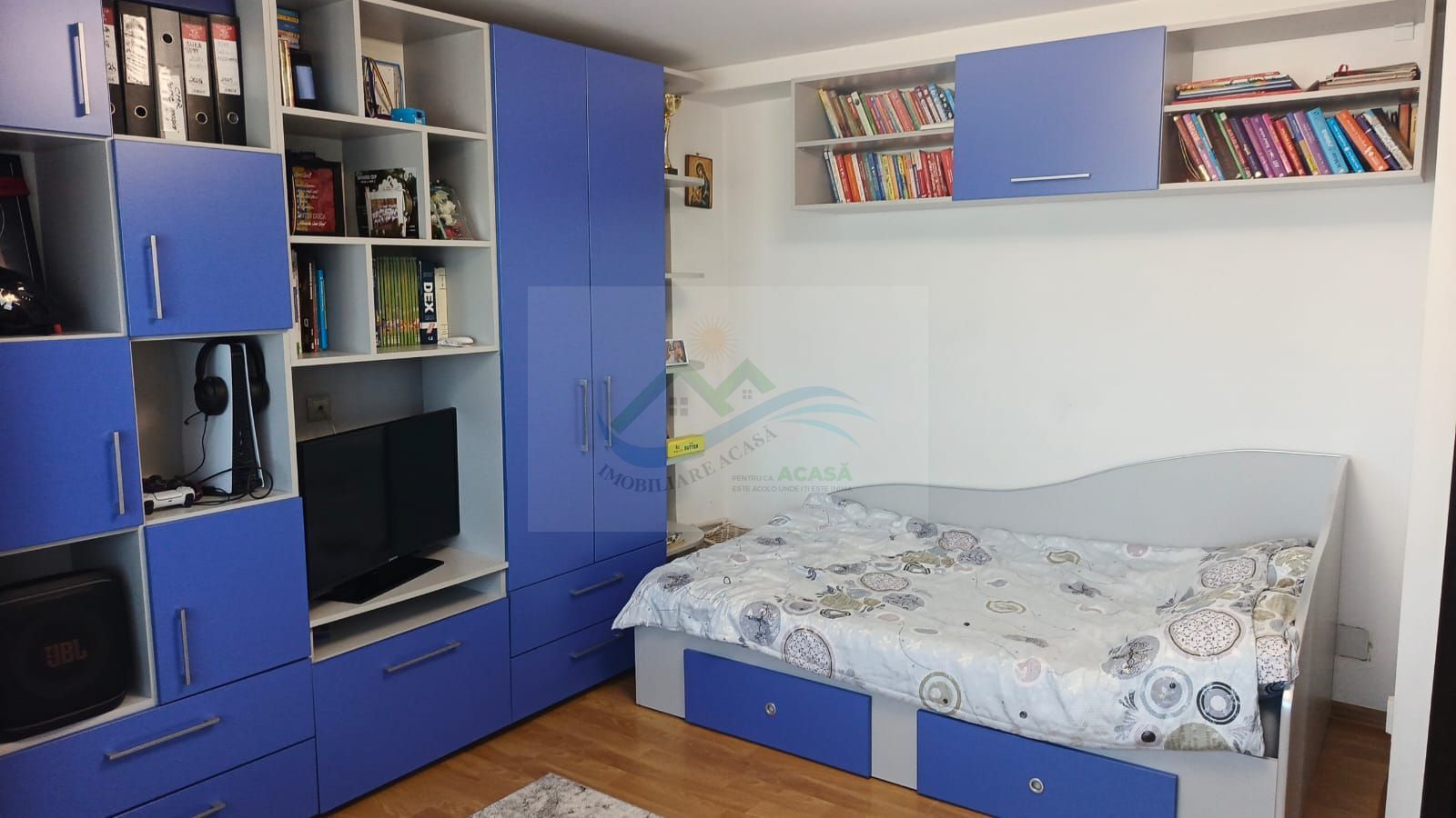 Apartament 2 camere de vânzare / Obcini - Poză 12