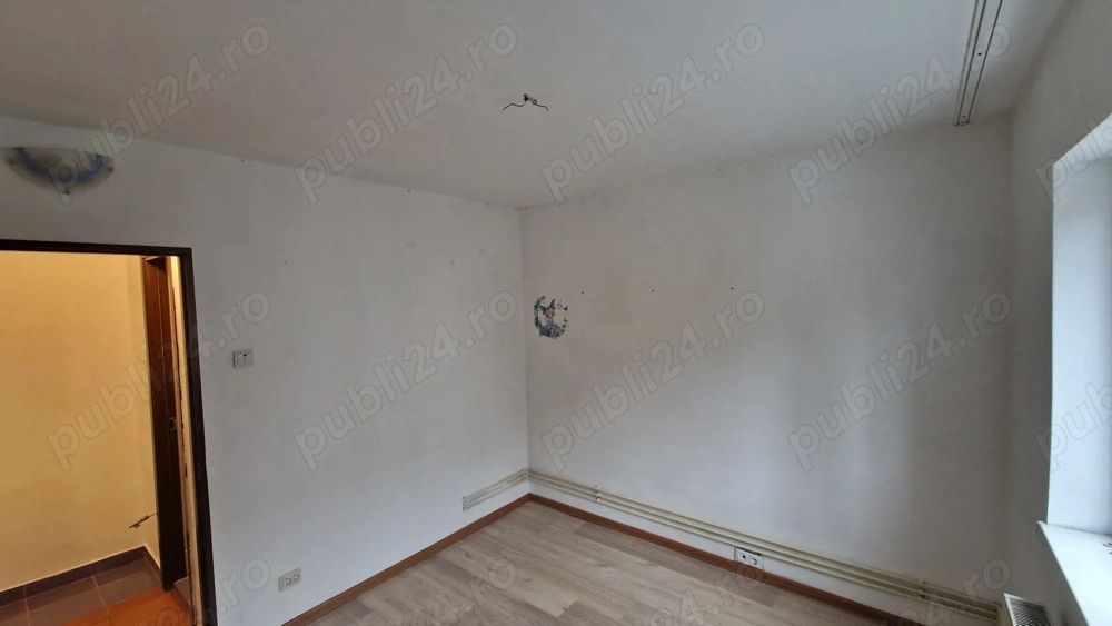 PF vand apartament 3 camere Mănăștur - Poză 2