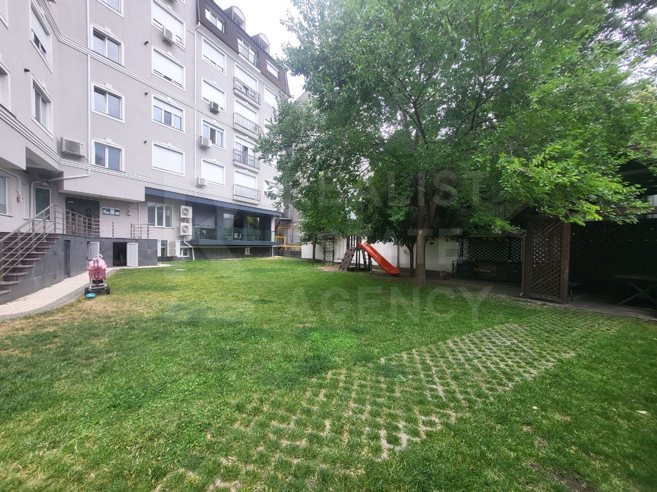 Vânzare, apartament, 2 cameră , str. Ion Creangă, Codru - Poză 28