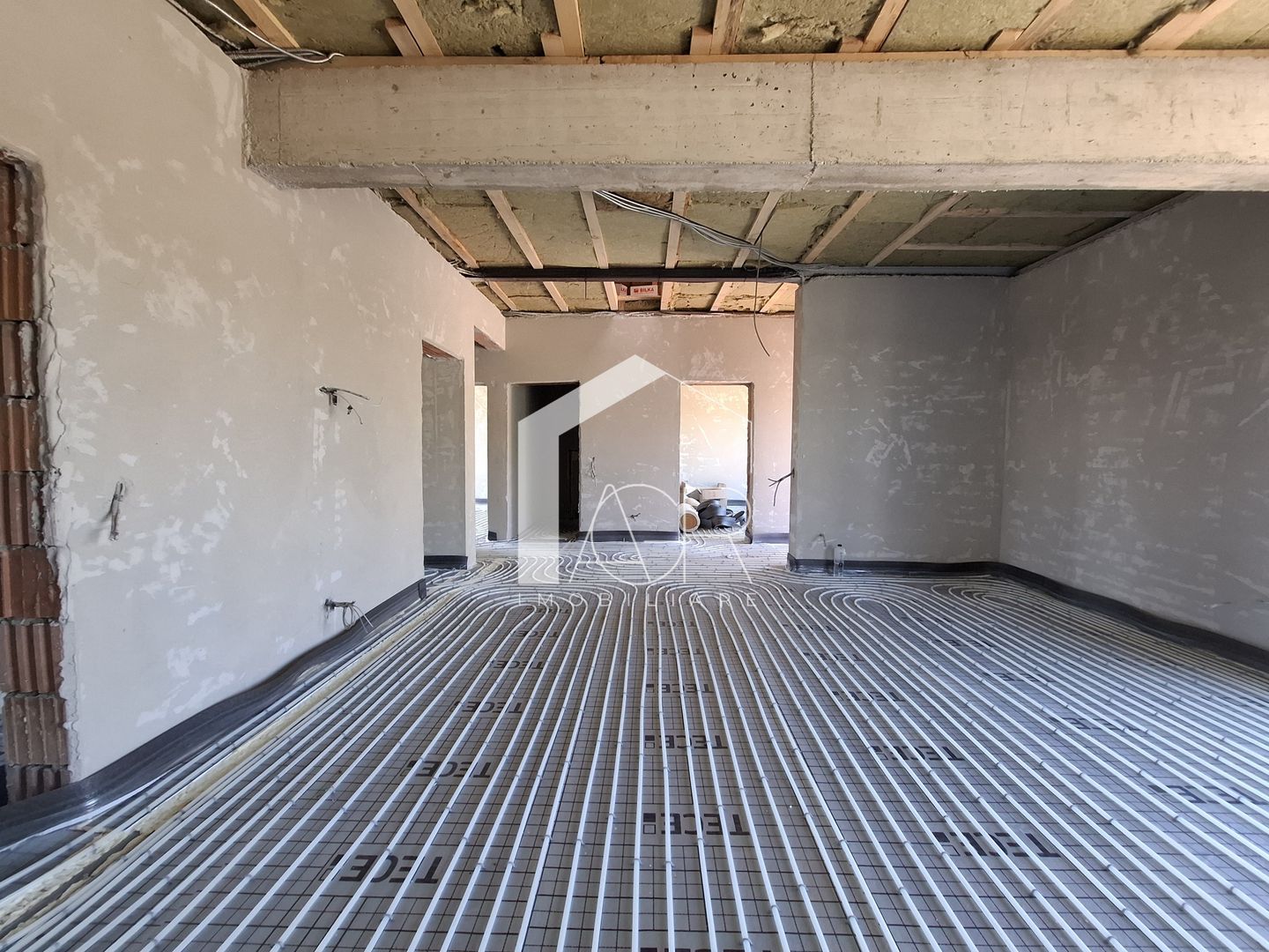 Casa cu 4 camere de vanzare, Baicoi - Poză 3