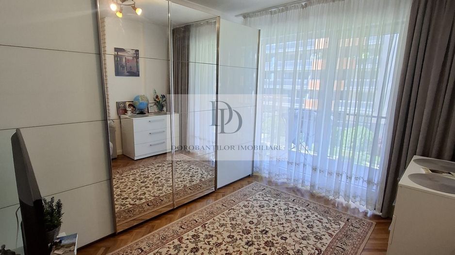 Apartament 2 camere decomandat | Parcare | Grand Park Residence - Poză 2