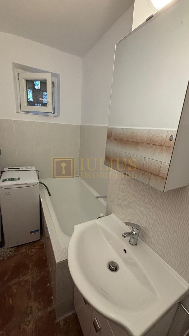 2 camere, ideal pentru un cuplu, centrala proprie - Poză 4