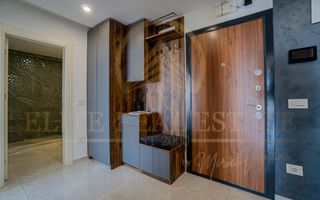 Tomis Nord - Zen Residence - 2 Camere - Bloc cu Lift - Loc de parcare - Poză 8