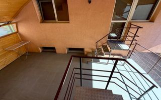 O camera, Parcare in curte, terasa, Clujana, Cartier Bulgaria - Poză 7