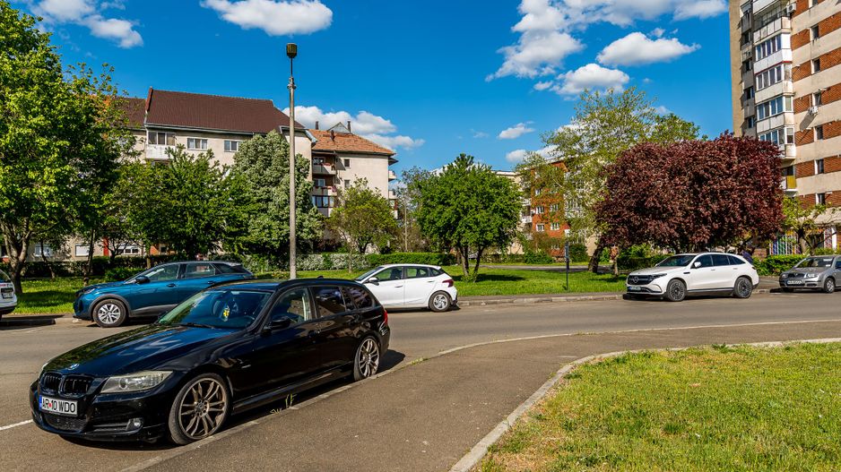 Apartament 3 camere Micalaca 300. Vedere superbă spre Mureș - Poză 13