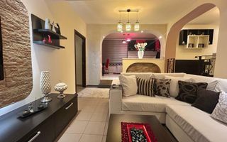 Apartament modern cu 2 camere, 94 mp utili, în bloc nou.Mobilat  si utilat - Poză 6