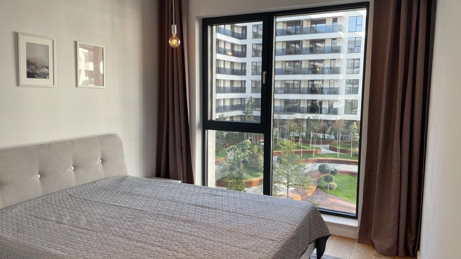 Apartament 2 Camere Nusco City - Proprietar - Poză 10