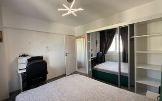 4 camere renovat | Militari – Apusului | Centrală, mobilat - Poză 11