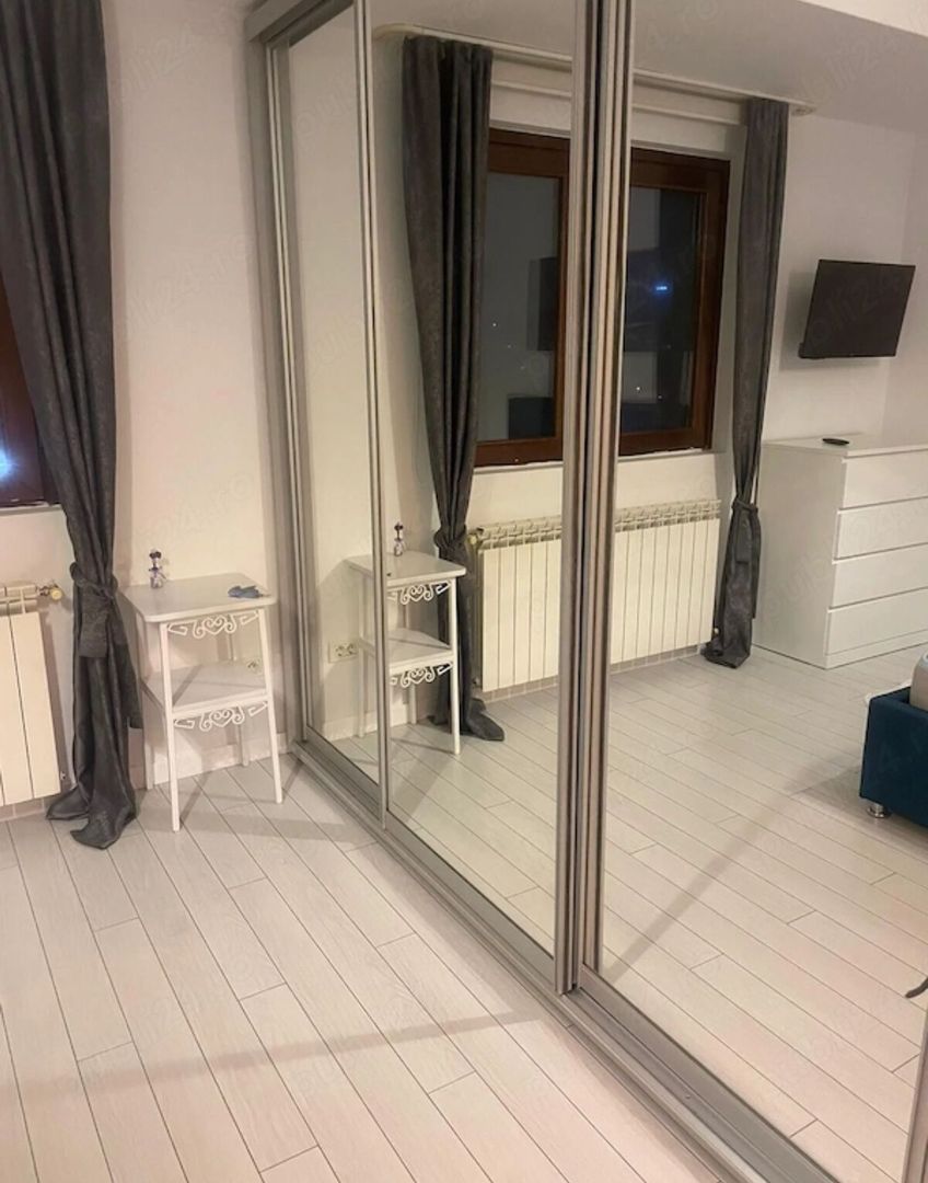 AP. 2 CAMERE FLOREASCA - CENTRALA PROPRIE, BLOC NOU, MOBILAT MODERN - Poză 10