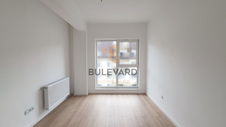 Apartament cu 2 camere, zona strazii Cetatii! - Poză 4