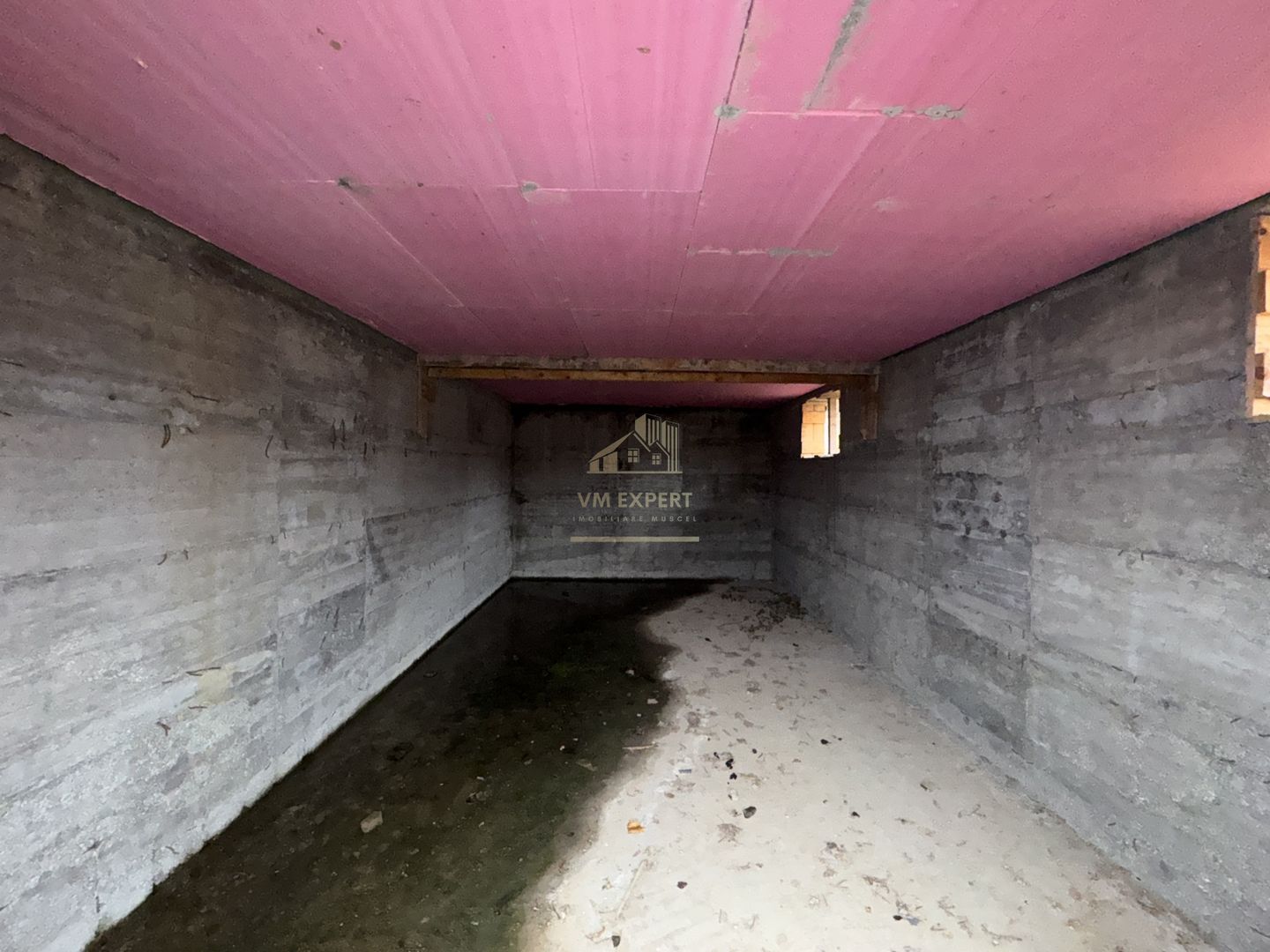 TEREN INTRAVILAN 2200 MP CAMPULUNG ARGES - Poză 8