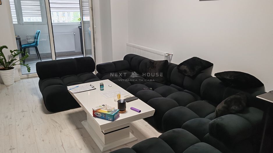 Apartament Parcul Carol - Liberty Mall - Unirii 2 km - Poză 1