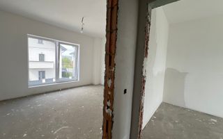 Vila individuala cu curte - Mogosoaia (COMISION ZERO) - Poză 8