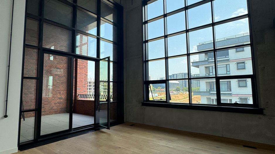 Loft spectaculos în complexul exclusivist Brick Loft – Intrarea Chefalului - Poză 3