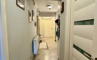 Apartament 3 camere, 2 bai|Centrala proprie| Traian - Poză 13