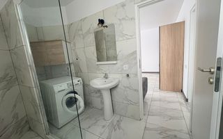 Apartament 3 camere | Complet mobilat și utilat | Zona BMW Florești - Poză 12