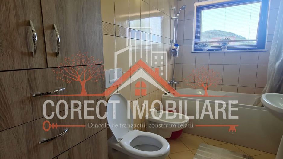 🏡 Apartament tip studio 43mp utili  etaj 1 - Poză 3