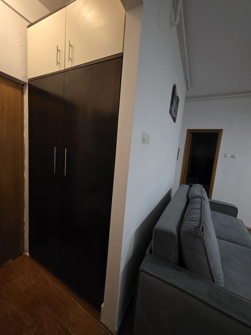 Inchiriere Garsoniera Zona Calea Victoriei - Poză 5