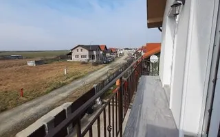 Duplex 126 MP | 4 Camere | 2 Băi | Încălzire în Pardoseală! Investiție - Poză 11