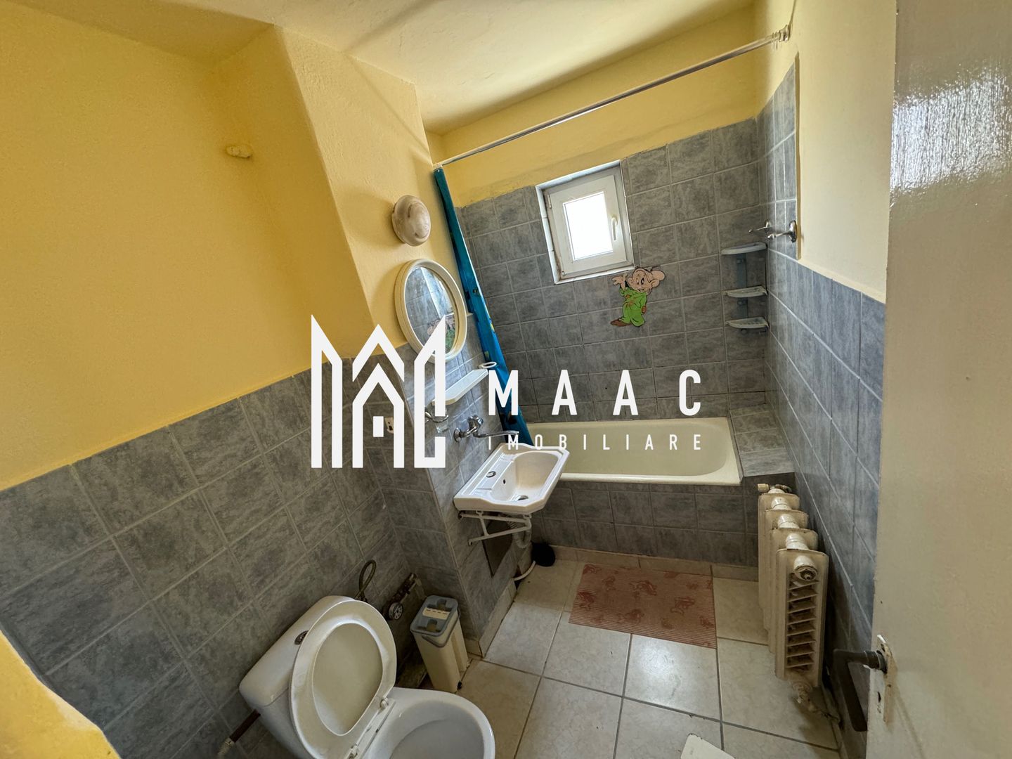 Apartament 2 camere | Mobilat & Utilat | Balcon | Hipodrom 3 - Poză 4