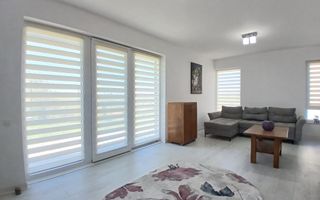 Casa de inchiriat cu panorama de exceptie in Borhanci! - Poză 2