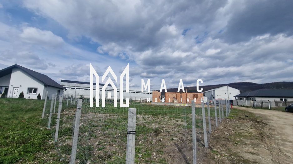 Teren Intravilan I 464 MPU I Talmaciu Zona Centrală - Poză 3