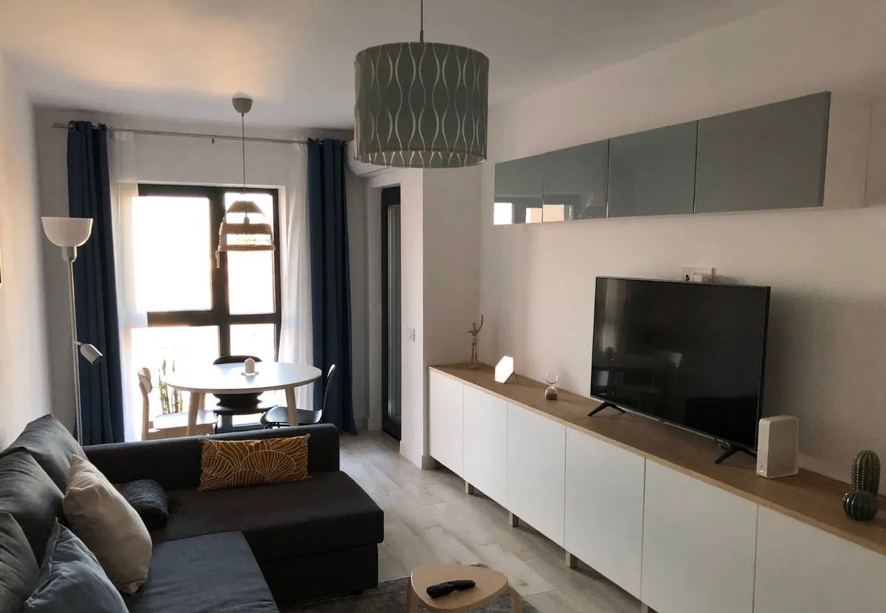Apartament 2 camere lux în Parcului 20 - Poză 1