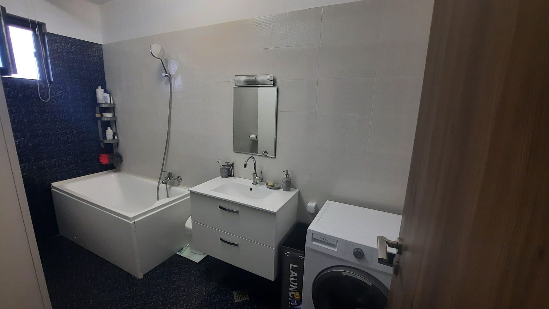 Apartament parc Bazilescu - Poză 8