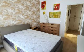 Apartament 2 camere- complexul Silk  District –550EURO - Poză 4