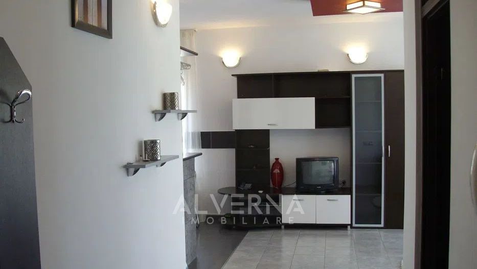 Penthouse 2 camere | 60mp + terasa 60mp | cartierul Europa - Poză 4