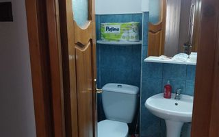 # vând ap cu 2 camere decomandat! - Poză 3