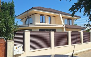 Vila deosebita P+E Cornu - Poză 6