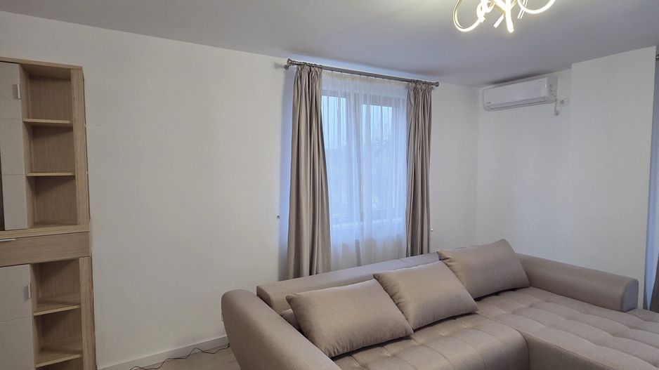 Prima inchiriere! Apartament 2 camere si loc de parcare subteran - Poză 3