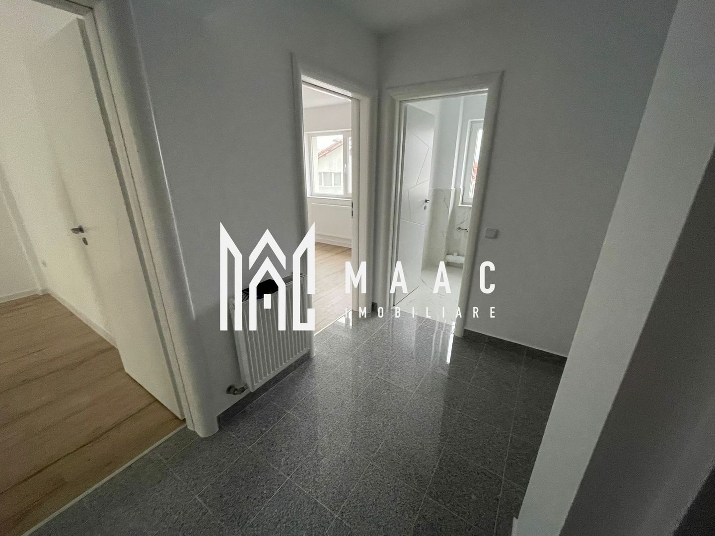 Apartament 2 camere| 49 mp| 2 locuri de parcare| Str Mihail Kogălniceanu - Poză 2