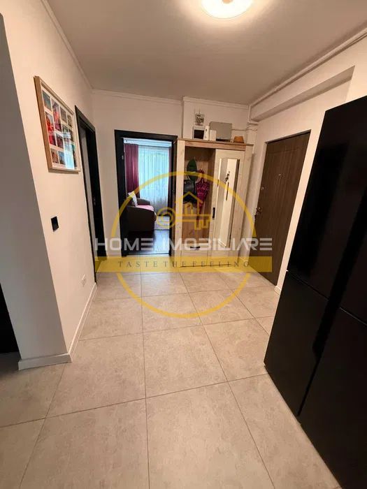 Apartament cu 3 camere / Etajul 3/ 64mp/ Podu Ros - Poză 4